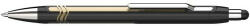 Schneider Golyóstoll 0,7 mm nyomógombos érintőképernyős készülékekhez Epsilon Touch XB fekete-arany (TSCEPSTFKA)