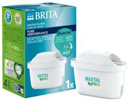 BRITA Filtru BRITA Maxtra PRO Pure Performance, filtrare 150 l, mai putin calcar/clor si impuritati (BR1051750) Cana filtru de apa