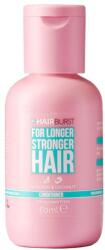 Hairburst Travel Size Balzsam a hosszabb és egészségesebb hajért, 60 ml