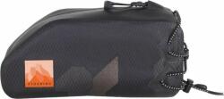 Woho X-Touring Top Tube Bag Dry Cyber Camo Diamond Black 1, 1 L (TTB-011-31)