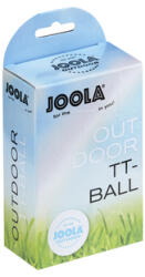 Zonex Joola kültéri pingpong labda 6 db-os kiszerelés, 41%-al megnövelt súly ideális szabadtéri játéknál