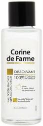 Corine De Farme Természetes körömlakklemosó 100 ml