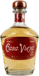 Casa Cofradia Casa Vieja Reposado Tequila (0, 7L 38%)