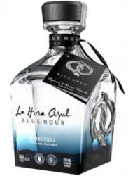 La Hora Azul Blanco Tequila (0, 7L 40%)