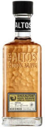 Olmeca Altos Anejo Tequila (0, 7L 38%)