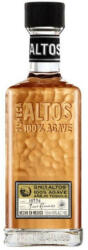 Olmeca Altos Anejo Tequila (38% 0, 7L)