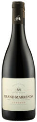 MARRENON Grand Marrenon Luberon Rouge Jéroboam Fa DD. 2018 (3L)