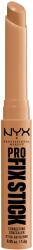 NYX Cosmetics Pro Fix Stick korrektor, 1.6 gr, 11 Cinnamon (800897249359)