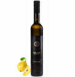 CRUXX GEMINA CRUXX Cydora Birs Pálinka (0, 5L 40%)