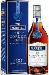 Martell Cordon Bleu Cognac (40% 0, 7L)