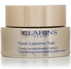 Clarins Nutri-Lumiére Night Cream 50ml