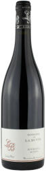 Domaine de la Butte Mi-Pente 2017 (0, 75L 13, 5%)