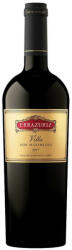 ERRAZURIZ Errazuriz Villa Don Maximiano 2017 (0, 75L 14%)
