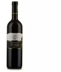 VESZTERGOMBI Vesztergombi Szekszárdi Turul Cuvée 2019 (0, 75l)