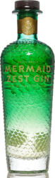 Isle of Wight Distillery Mermaid ZEST Gin (0, 7L 40%)