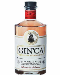 GinCa Berries Edt. Gin (0, 7L 40%)