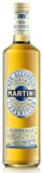 Martini Floreale Alkoholmentes (fehér) Vermut (0, 75L 0, 5%)