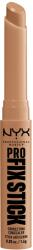 NYX Cosmetics Pro Fix Stick korrektor, 1.6 gr, 12 Nutmeg (800897249342)
