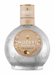 Mozart Coconut Chocolate Likőr (0, 5L 17%)