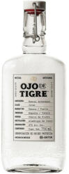 Ojo de Tigre Joven Blanco Mezcal (0, 7L 37%)
