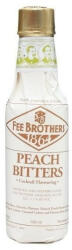 Fee Brothers Peach Bitter (1, 7% 0, 15L)