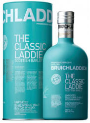 BRUICHLADDICH Laddie Classic Whisky (50% 0, 5L)