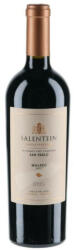 SALENTEIN Salentein Single Vineyard Malbec La Pampa 2018 (0, 75L 14, 5%)