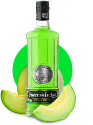 Puerto de Indias Sweet Melon Gin (0, 7L 37, 5%)