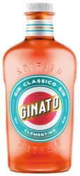 Ginato Clementino Gin (0, 7L 43%)