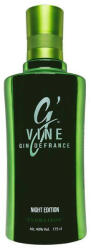 G'Vine GVine Floraison Luminous Gin Magnum (LED Világítás) (1, 75L 40%)