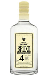 BruXo No. 4. Ensamble Joven Mezcal Tequila (0, 7L 46%)