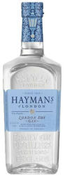 Hayman's Haymans London Dry Gin (0, 7L 41, 2%)