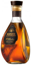 Marquis de Montesquiou Fine Armagnac (0, 7L 40%)
