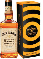 Jack Daniel's Jack Daniels Honey Whisky DD (35% 0, 7L)