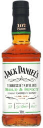 Jack Daniel's Jack Daniels Bold and Spicy (0.5L 53.5%)