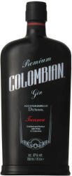 Dictador Columbian Aged Black Gin (43% 0, 7L)