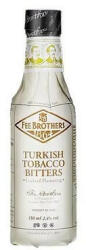 Fee Brothers Turkish Tobacco Bitter (2, 4% 0, 15L)