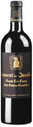 Couvent Des Jacobins Couvent des Jacobins-St Émilion Grand Cru Classé rouge 2014 (0, 75l)