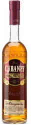 Cubaney Orangie Rum (0, 7L 30%)