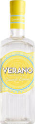 Verano Spanyol Lemon Gin (Citrom) (0, 7L 40%)