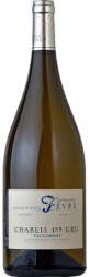 Domain Févre Chablis 1er Cru "Vaulorent" Magnum 2021 (1, 5L)