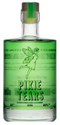 Pixie Tears Gin (0, 5L 40%)