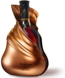Hennessy XO Cognac Kim Jones Edition (0, 7L 40%)