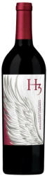 Horse Heaven Hills H3 Wines H3 Cabernet Sauvignon 2018 (0, 75L 14, 5%)