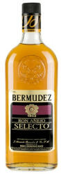 Ron Bermudez Co Bermudez Ron Anejo Selecto (0, 7L 40%)