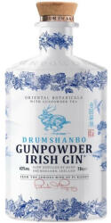 Drumshanbo Gunpowder Irish Gin (Kerámia) (43% 0, 5L)