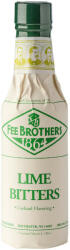 Fee Brothers Lime Bitter (21, 1% 0, 15L)