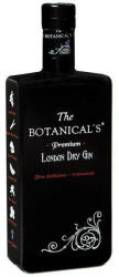 Botanic Botanicals Premium Gin (0, 7L 42, 5%)