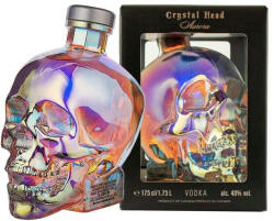 Crystal Head Aurora Vodka (1, 75L 40%)