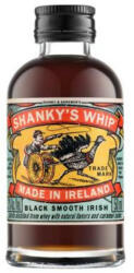 Shankys Shanky's Whip Black Irish Whiskey Likőr (33% 0, 05L)